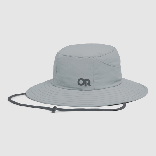 Light Pewter / MED Outdoor Research Helios Sun Hat Outdoor Research Helios Sun Hat Outdoor Research