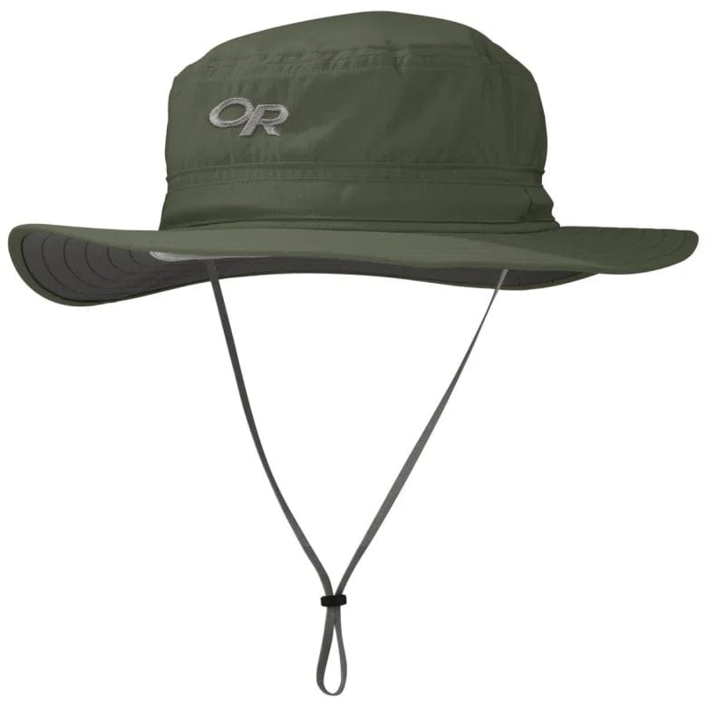 Load image into Gallery viewer, Fatigue / MED Outdoor Research Helios Sun Hat - Men&#39;s Outdoor Research
