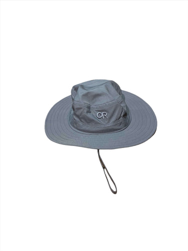 Pewter / MED Outdoor Research Helios Sun Hat - Men's Outdoor Research