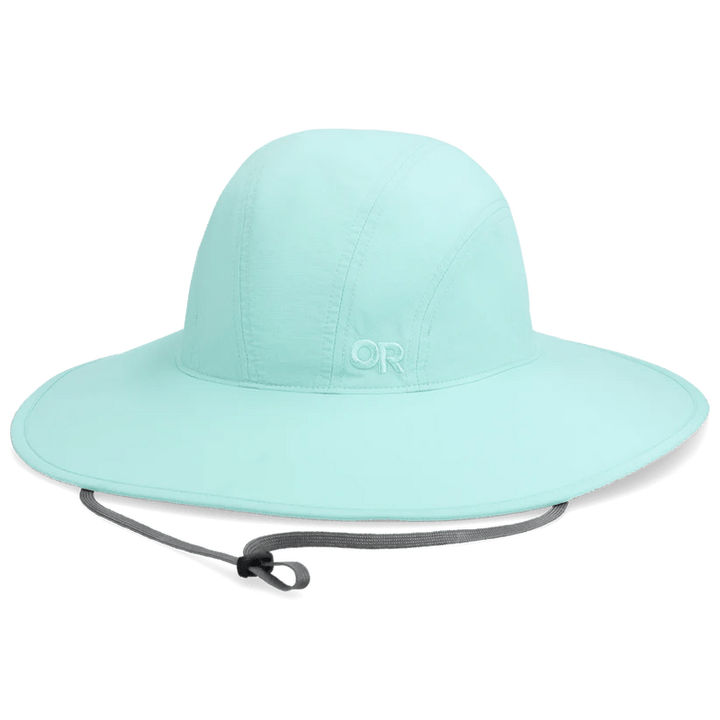 Load image into Gallery viewer, Calcite / SM Outdoor Research Oasis Sun Hat - Women&#39;s Outdoor Research
