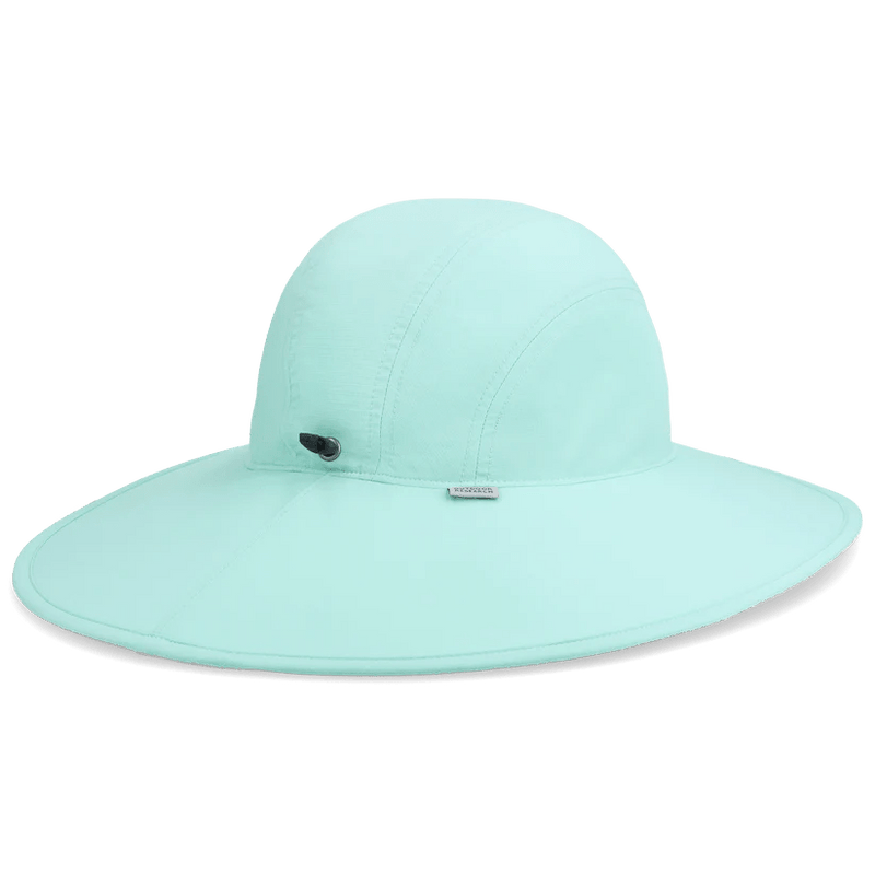 Outdoor Research Oasis Sun Hat - Women's – The Backpacker