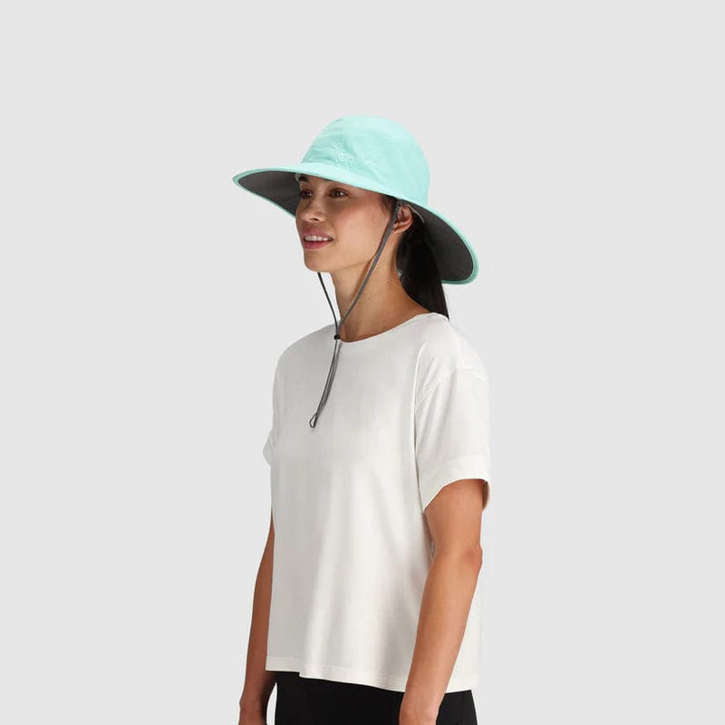 Load image into Gallery viewer, Outdoor Research Oasis Sun Hat - Women&#39;s Outdoor Research
