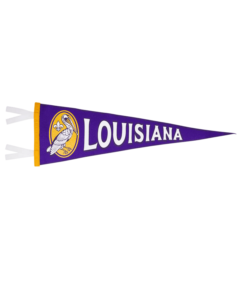 Load image into Gallery viewer, Oxford Pennant Louisiana Pendant Oxford Pennant
