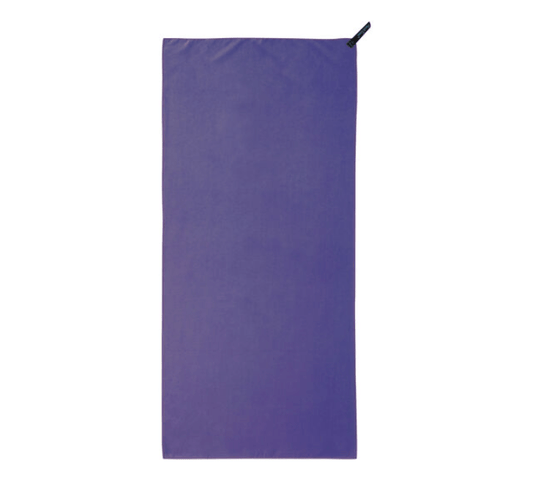 Violet / Body Packtowl Personal Body Towel in Violet CASCADE DESIGNS