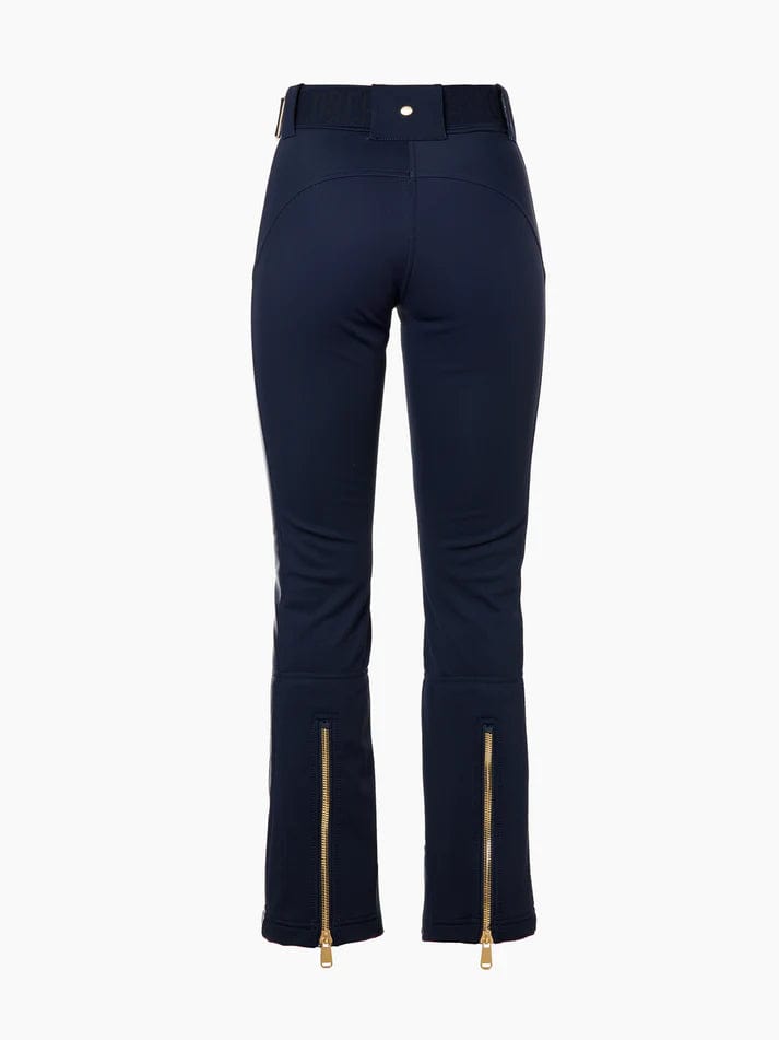 Load image into Gallery viewer, French Blue / 36 Paloma Ski Pants Paloma Ski Pants GOLDBERGH
