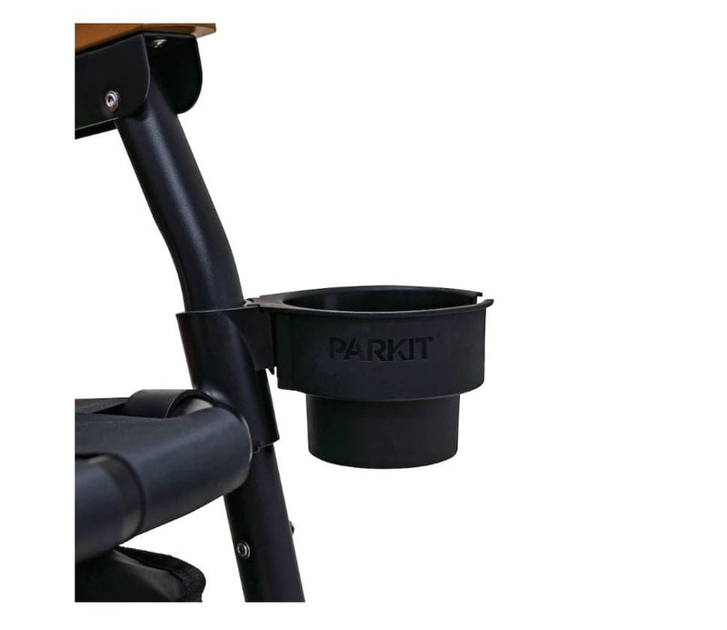 Load image into Gallery viewer, Ember Parkit Voyager Chair in Ember Parkit Voyager Chair in Ember Parkit
