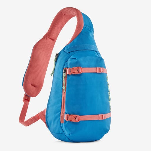 Patagonia Atom Sling Bag 8L – The Backpacker