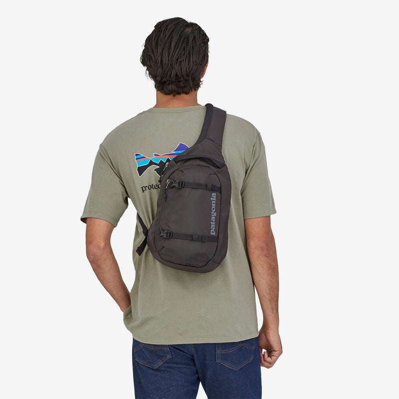 Load image into Gallery viewer, Patagonia Atom Sling Bag 8L Patagonia Atom Sling Bag 8L Patagonia Inc
