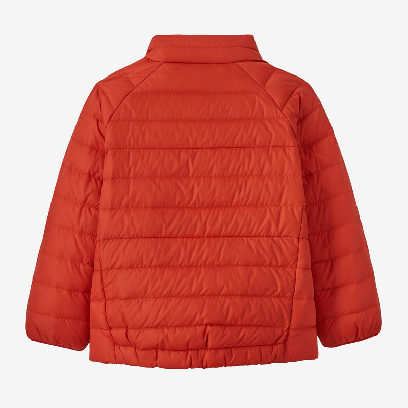 Load image into Gallery viewer, Patagonia Baby Down Sweater Jackets - Kids&#39; Patagonia Baby Down Sweater Jackets - Kids&#39; Patagonia Inc
