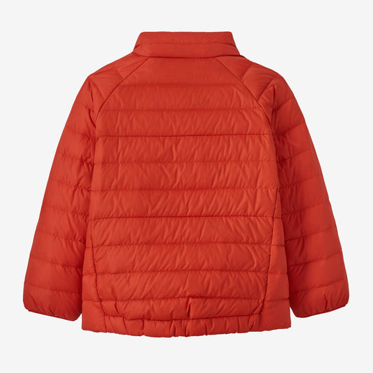 Patagonia Baby Down Sweater Jackets - Kids' Patagonia Baby Down Sweater Jackets - Kids' Patagonia Inc