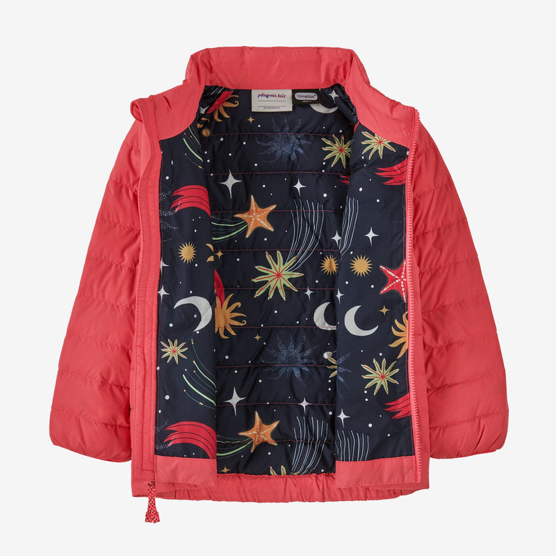 Load image into Gallery viewer, Patagonia Baby Down Sweater Jackets - Kids&#39; Patagonia Baby Down Sweater Jackets - Kids&#39; Patagonia Inc
