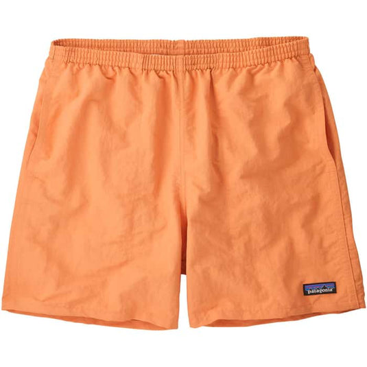Heirloom Peach / SM Patagonia Baggies Shorts - 5" - Men's Patagonia Baggies Shorts - 5" - Men's Patagonia Inc