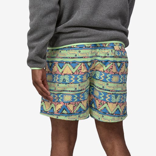 Patagonia Baggies Shorts - 5" - Men's Patagonia Inc