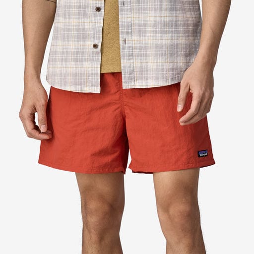 Patagonia Baggies Shorts - 5" - Men's Patagonia Inc