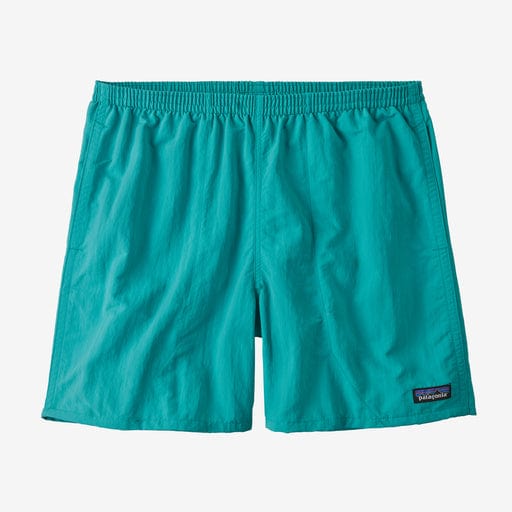 Load image into Gallery viewer, Subtidal Blue / SM Patagonia Baggies Shorts - 5&quot; - Men&#39;s Patagonia Inc
