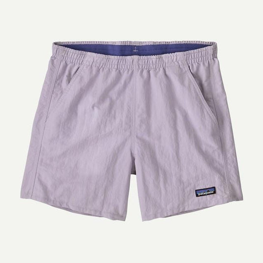 Fox Glove Purple / SM Patagonia Baggies Shorts 5" - Women's Patagonia Baggies Shorts 5" - Women's Patagonia Inc