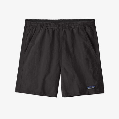 Black / XS Patagonia Baggies Shorts 5