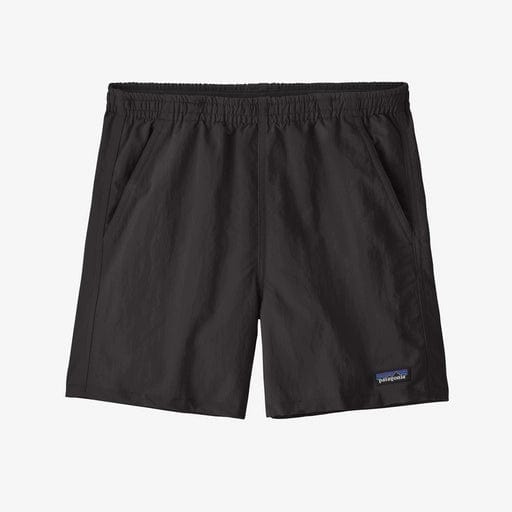 Load image into Gallery viewer, Black / XS Patagonia Baggies Shorts 5&quot; - Women&#39;s PATAGONIA INC
