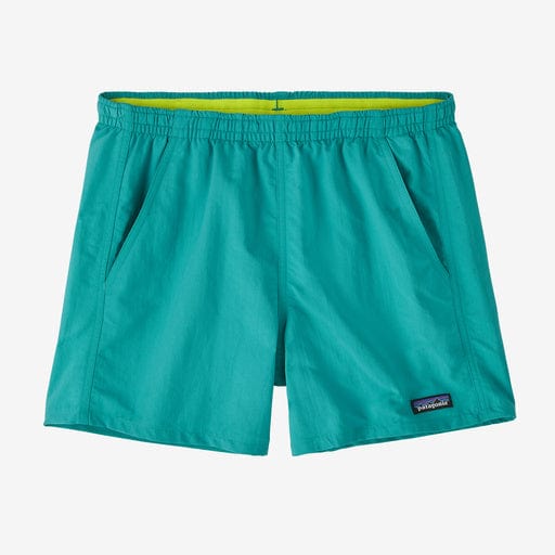 Load image into Gallery viewer, Subtidal Blue / XS Patagonia Baggies Shorts 5&quot; - Women&#39;s Patagonia Inc
