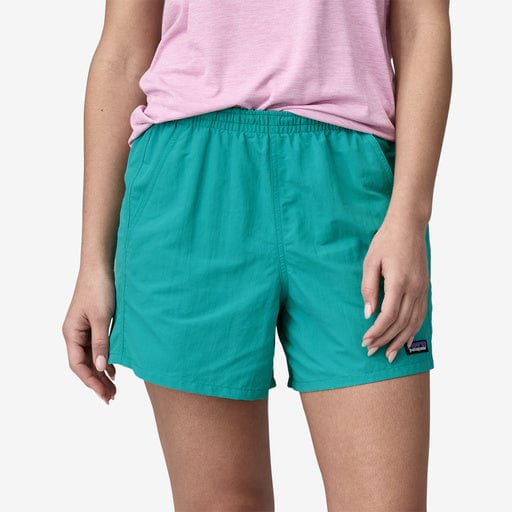 Patagonia Baggies Shorts 5" - Women's Patagonia Inc