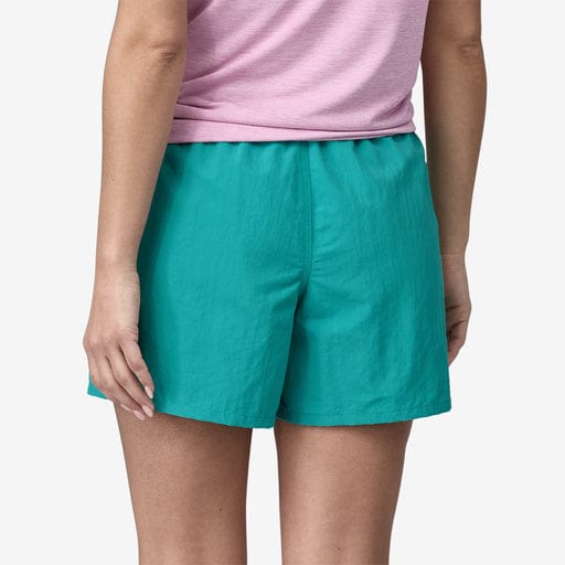 Patagonia Baggies Shorts 5" - Women's Patagonia Inc