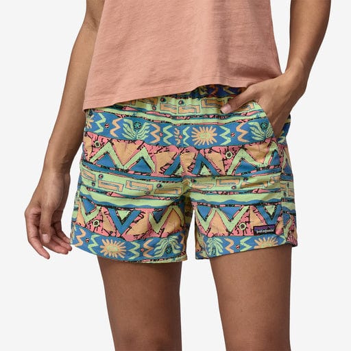 Load image into Gallery viewer, Patagonia Baggies Shorts 5&quot; - Women&#39;s Patagonia Inc
