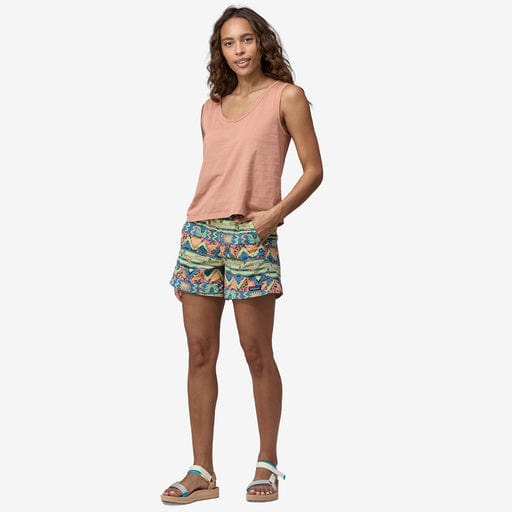 Patagonia Baggies Shorts 5" - Women's Patagonia Inc