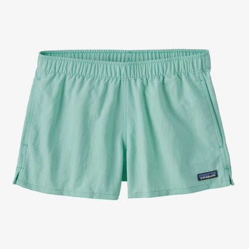 Early Teal / XS Patagonia Barely Baggies Shorts 2½