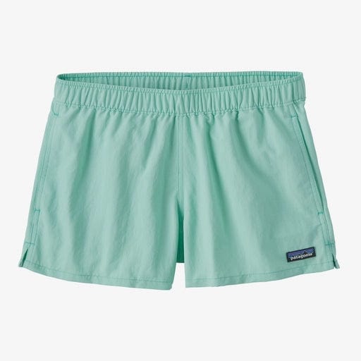 Load image into Gallery viewer, Early Teal / XS Patagonia Barely Baggies Shorts 2½&quot; - Women&#39;s PATAGONIA INC
