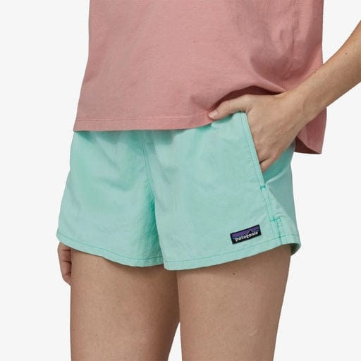 Load image into Gallery viewer, Patagonia Barely Baggies Shorts 2½&quot; - Women&#39;s PATAGONIA INC
