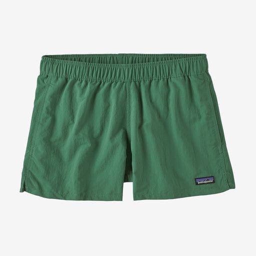Load image into Gallery viewer, Gather Green / XS Patagonia Barely Baggies Shorts 2½&quot; - Women&#39;s Patagonia Inc
