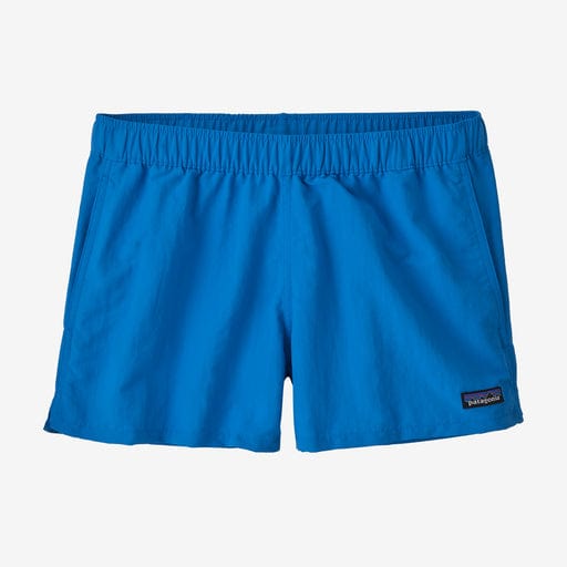 Load image into Gallery viewer, Vessel Blue / XS Patagonia Barely Baggies Shorts 2½&quot; - Women&#39;s Patagonia Inc
