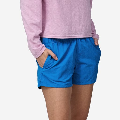 Load image into Gallery viewer, Patagonia Barely Baggies Shorts 2½&quot; - Women&#39;s Patagonia Inc
