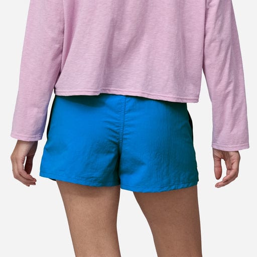 Load image into Gallery viewer, Patagonia Barely Baggies Shorts 2½&quot; - Women&#39;s Patagonia Inc
