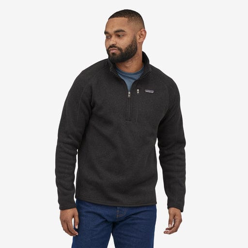 Load image into Gallery viewer, Patagonia Better Sweater 1/4-Zip Fleece - Men&#39;s Patagonia Inc
