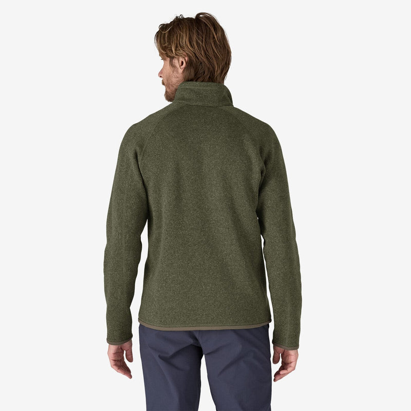 Load image into Gallery viewer, Patagonia Better Sweater 1/4-Zip Fleece - Men&#39;s Patagonia Inc
