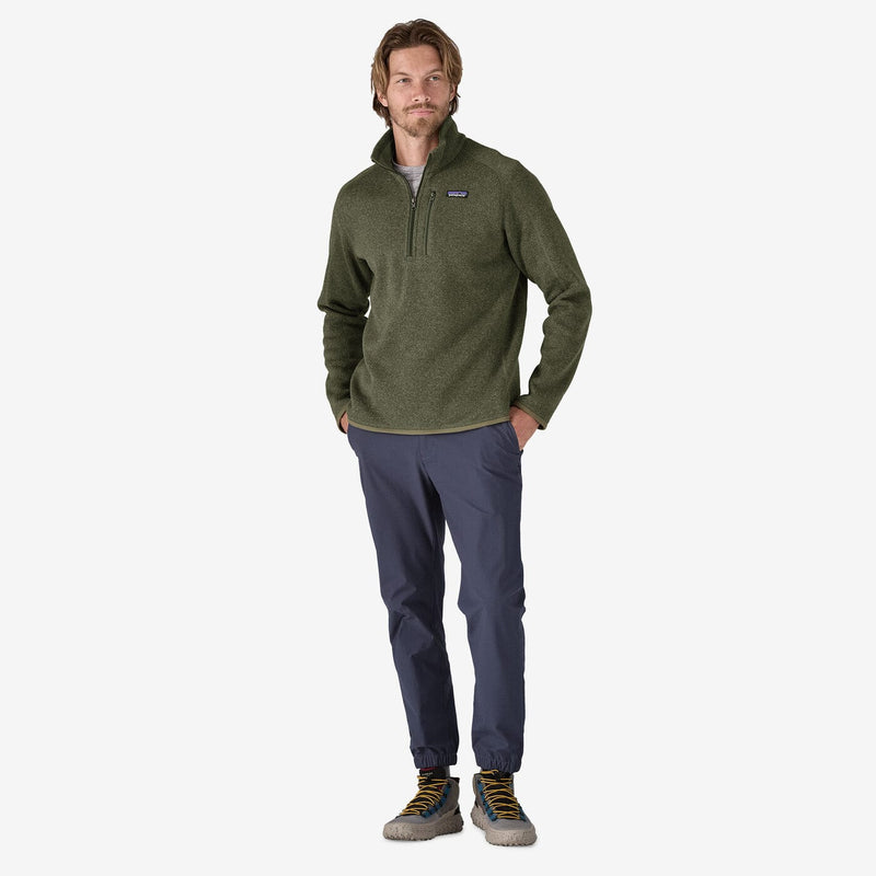 Load image into Gallery viewer, Patagonia Better Sweater 1/4-Zip Fleece - Men&#39;s Patagonia Inc
