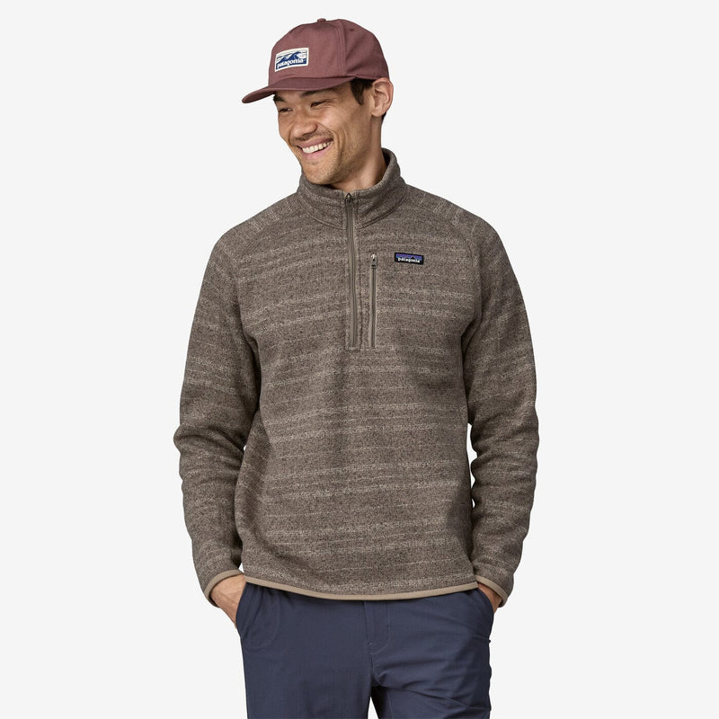 Load image into Gallery viewer, Patagonia Better Sweater 1/4-Zip Fleece - Men&#39;s Patagonia Inc
