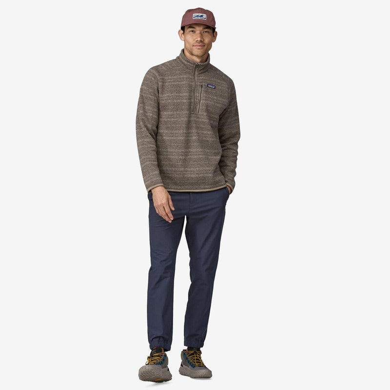 Load image into Gallery viewer, Patagonia Better Sweater 1/4-Zip Fleece - Men&#39;s Patagonia Inc
