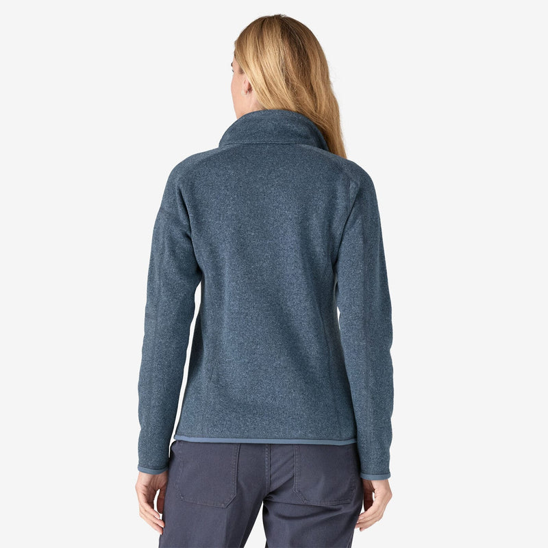 Load image into Gallery viewer, Patagonia Better Sweater 1/4-Zip Fleece - Women&#39;s Patagonia Inc
