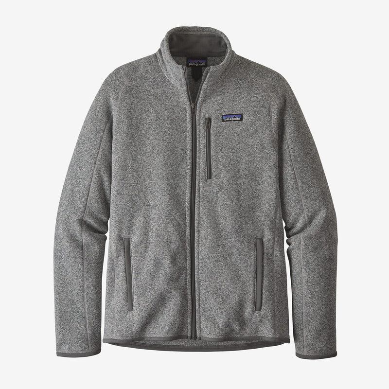 Load image into Gallery viewer, Stonewash / SM Patagonia Better Sweater Fleece Jacket - Men&#39;s Patagonia Better Sweater Fleece Jacket - Men&#39;s Patagonia Inc
