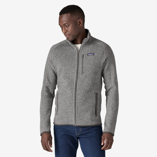 Pullover patagonia jacket online