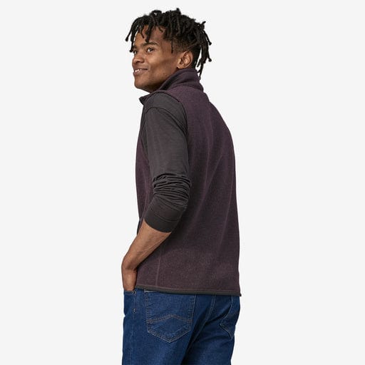 Load image into Gallery viewer, Patagonia Better Sweater Fleece Vest - Men&#39;s Patagonia Men&#39;s Better Sweater Fleece Vest x The Backpacker Patagonia Inc

