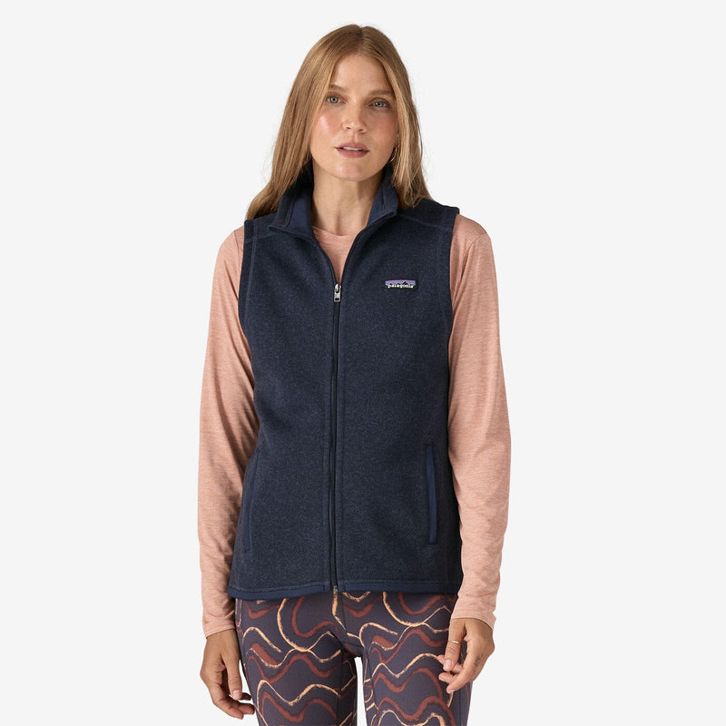 Load image into Gallery viewer, Patagonia Better Sweater Fleece Vest - Women&#39;s Patagonia Inc
