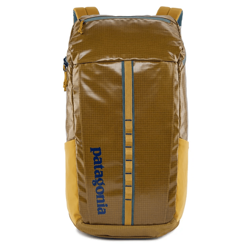 Load image into Gallery viewer, Cabin Gold Patagonia Black Hole 25 Liter Backpack PATAGONIA INC
