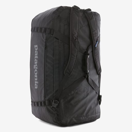 Patagonia Black Hole Duffel 100 L Black