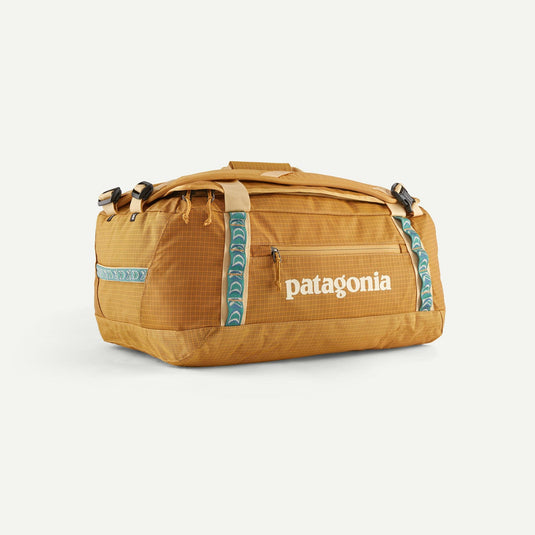 Pufferfish Gold Patagonia Black Hole Duffel 40L Patagonia Black Hole Duffel 40L Patagonia Inc