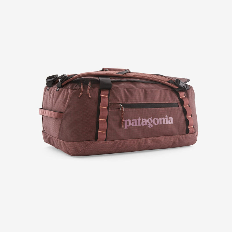 Load image into Gallery viewer, Dulse Mauve Patagonia Black Hole Duffel 40L Patagonia Black Hole Duffel 40L Patagonia Inc
