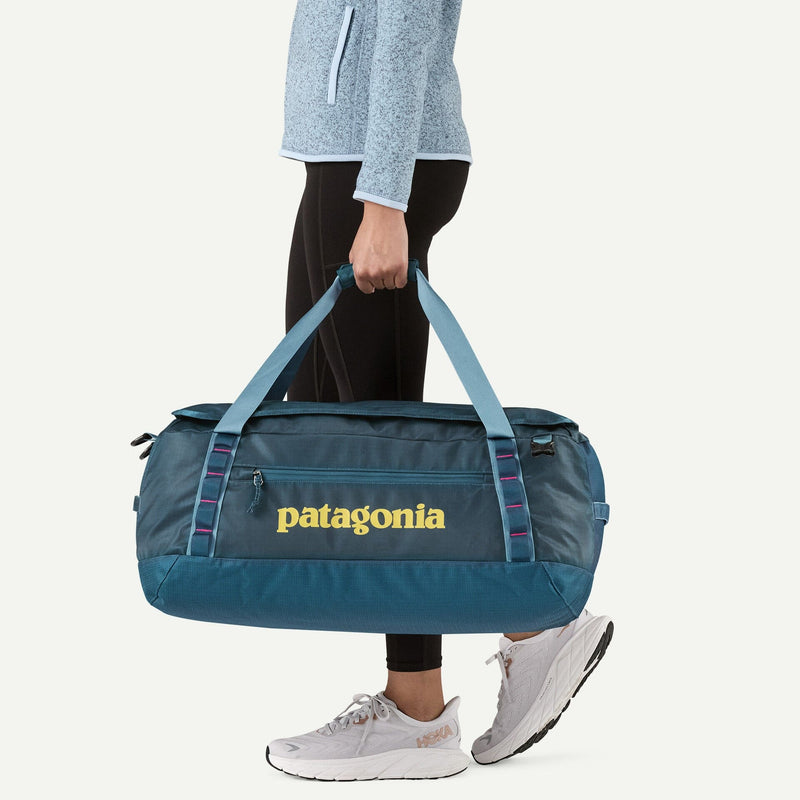 Load image into Gallery viewer, Patagonia Black Hole Duffel 55L Patagonia Black Hole Duffel 55L Patagonia Inc
