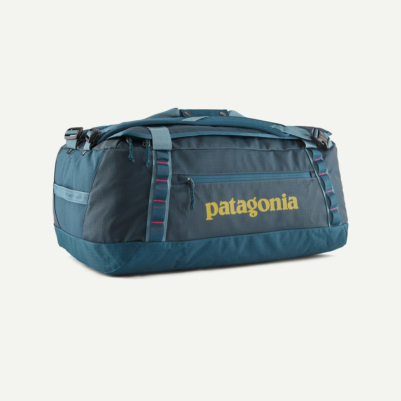 Load image into Gallery viewer, Tidal Teal / 55L Patagonia Black Hole Duffel 55L Patagonia Black Hole Duffel 55L Patagonia Inc
